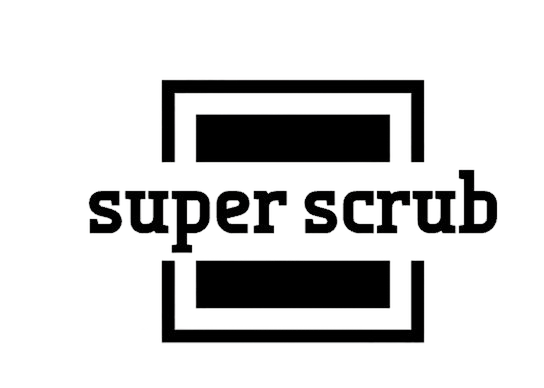 superscrub